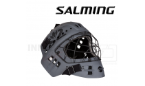 Salming Phoenix Elite Helmet - asphalt