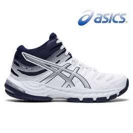 Asics Gel Beyond MT 6 - Dame - white/navy