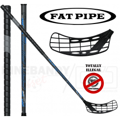 Fat Pipe Long John 23 (107 cm)