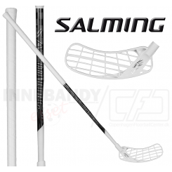 Salming Hawk Powerlite KZ  27 - Floorballstav