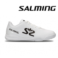 Salming Viper Kid - Floorball Børnesko - white