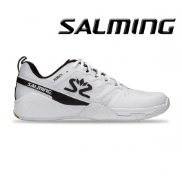 Salming Kobra 3 Men - Floorballsko - white / black