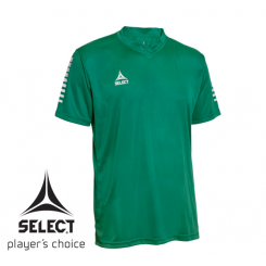 Select Pisa - Spillertrøje - Grøn
