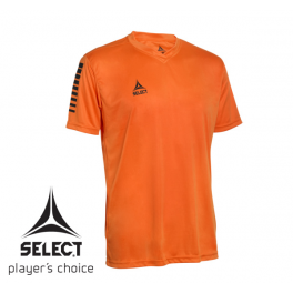 Select Pisa - Spillertrøje - Orange Select Pisa - Spillertrøje - Orange