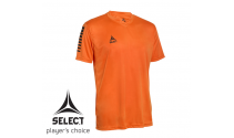 Select Pisa - Spillertrøje - Orange