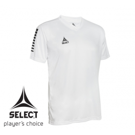Select Pisa - Spillertrøje - Hvid