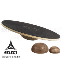 Select balancebræt m/2 kugler Select balancebræt m/2 kugler