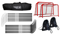 Floorball Opstartspakken - Standard