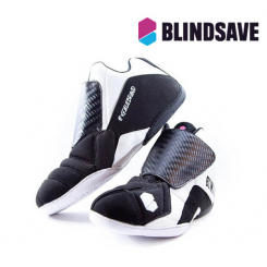 Blindsave Målmandssko