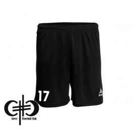 Spilleshorts - Greve Floorball