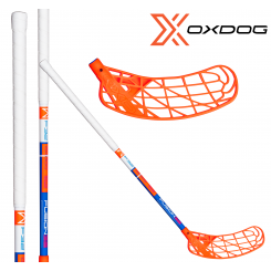 Oxdog Fusion 32 orange