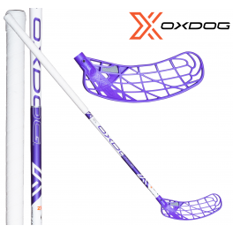 Oxdog Zero HES 26 Oval ultraviolet