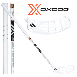 Oxdog Ultralight HES 27 Oval white