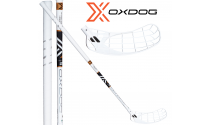 Oxdog Ultralight HES 27 Oval white