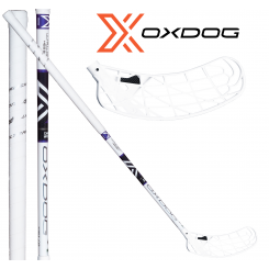 Oxdog Ultralight HES 29 Oval white