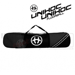 Unihoc Toolbag - Tactic dual case White / Black