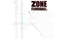 Zone Maker Airlight 26 white/holographic - Floorballstav
