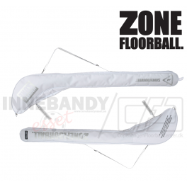 Zone Stavtaske Brilliant+ Senior white/silver - Stavtaske Zone Stavtaske Brilliant+ Senior white/silver - Stavtaske