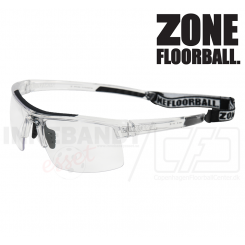 Zone Eyewear Protector Sr transparent/black