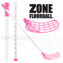 Zone Zuper Air Fight Cancer 4 Ultralight 29 - white/pink