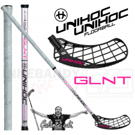 Unihoc Epic Top Light II 26 GLNT edt. - Floorballstav Unihoc Epic Top Light II 26 GLNT edt. - Floorballstav
