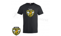 T-shirt - Skanderborg Killerbees - Basic Active-T