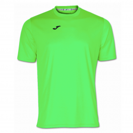 Joma Combi T-shirt Lysegrøn Joma Combi T-shirt Lysegrøn