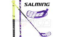 Salming Q1 TourLite 29 purple