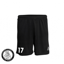 Spilleshorts - Sønderborg Floorball Club