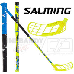 Salming Q1 KickZone TipCurve 5° 27