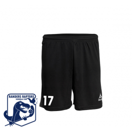 Spilleshorts - Randers Raptors Spilleshorts - Randers Raptors