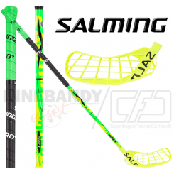 Salming Q2 X-shaft KickZone TipCurve 3° 29