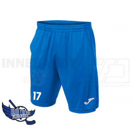 Spilleshorts - Blue Wings Floorball