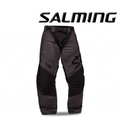 Salming Legend Målmandsbukser dark grey / black