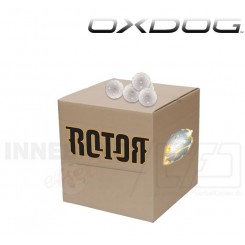 Oxdog Rotor Ball Box - 100 stk.