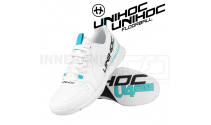 Unihoc U4 PLUS LowCut Lady white