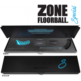 Zone Maker Prolight Special 27 limited edt. box - Floorballstav Zone Maker Prolight Special 27 limited edt. box - Floorballstav