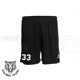 Træningsshorts - Haubro Tigers - Pisa