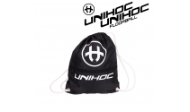 Unihoc Gym Sack - Boldpose - Sort