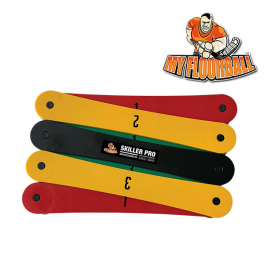 My Floorball Skiller Pro My Floorball Skiller Pro