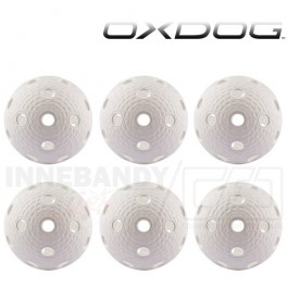 Oxdog Rotor - 6 stk. Oxdog Rotor - 6 stk.