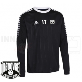 Træningstrøje Langærmet - Rødovre FC Træningstrøje Langærmet - Rødovre FC