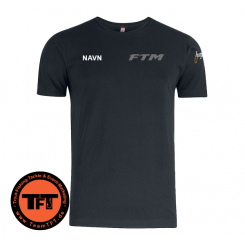 Premium Fashion-T Senior T-shirt - TFT