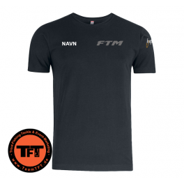 Premium Fashion-T Senior T-shirt - TFT