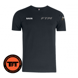 Premium Fashion-T Senior T-shirt - TFT Premium Fashion-T Senior T-shirt - TFT