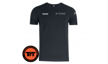 Premium Fashion-T Senior T-shirt - TFT