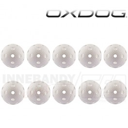 Oxdog Rotor - 10 stk. Oxdog Rotor - 10 stk.
