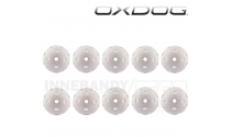 Oxdog Rotor - 10 stk.