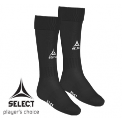 Select Elite Floorball Spillestrømper - Sort