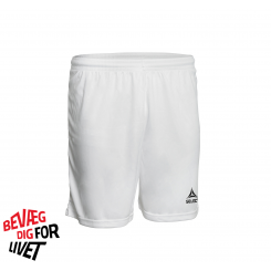 DGI Ferieskole Spilleshorts - Select Pisa - Hvid